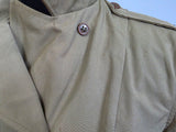 Women's M41 USMC Field Jacket <br> (37" Bust)