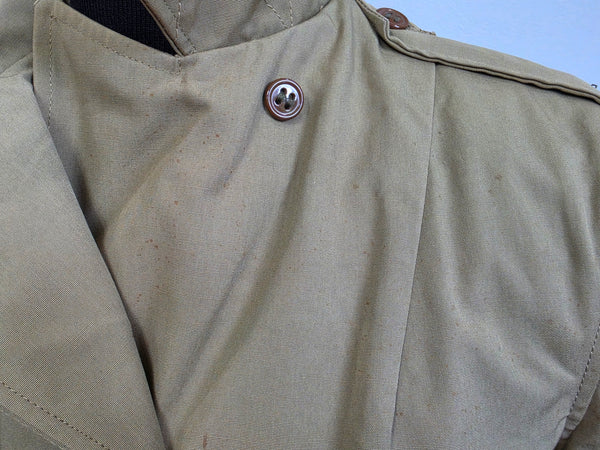 Women's M41 USMC Field Jacket <br> (37" Bust)