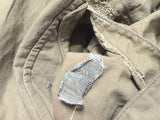 Gebirgsjäger Windjacke Wind Jacket Civilian? (42" Chest)