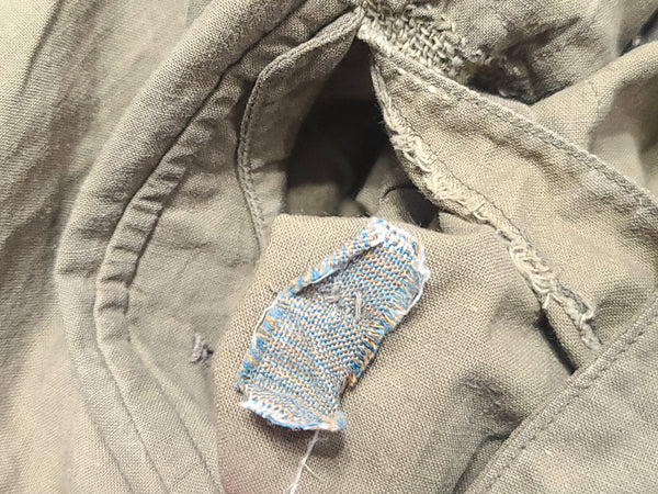 Gebirgsjäger Windjacke Wind Jacket Civilian? (42" Chest)