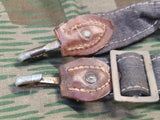 Original Luftwaffe Bread Bag Straps