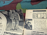 28 Jan-4 Feb 1943 Italian Tempo Magazine