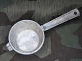 German Fine Sieve with Loose Handle