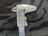 Original Mauser Calipers
