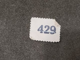 Women's Army Jacket Liner 12R Cutter Tags - Near Mint Condition!