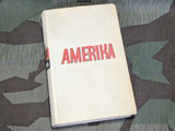 1940 Book Amerika