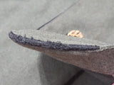 Men's Trachten Jacket Made from Uniform Materials