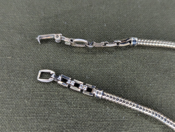 WAC ID Bracelet