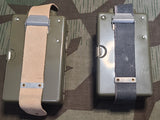 MYDAY Military Flashlight New-ish D Battery