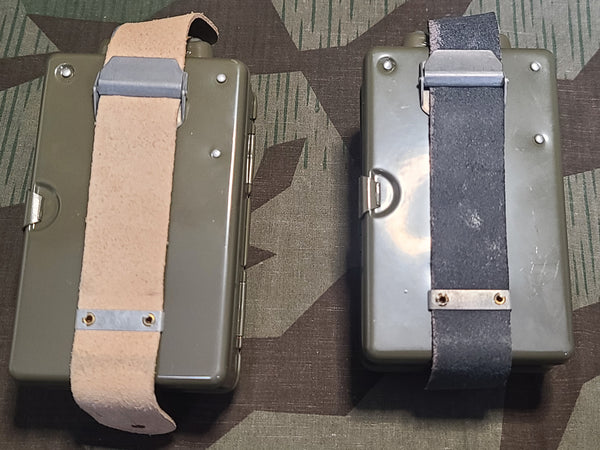 MYDAY Military Flashlight New-ish D Battery