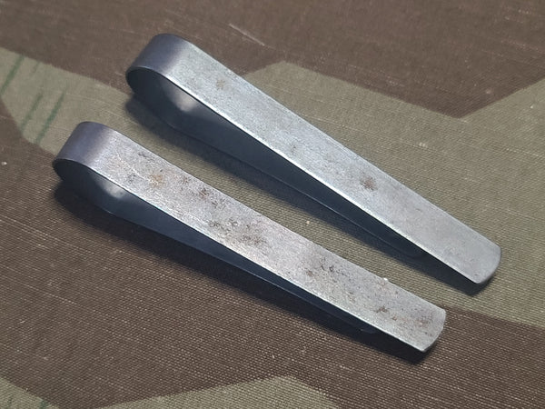 German Bicycle Trouser Clip