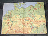 Spaten und Ähre Youth Arbeitsdienst Book 1939