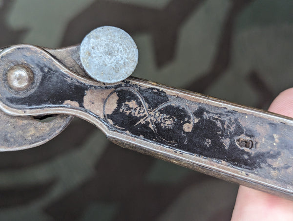 Express German Can Opener