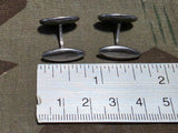 German Art Deco Cufflinks