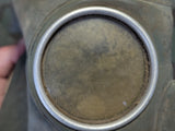 VM37 Volksgasmaske Luftschutz Gas Mask Hood Type Dirty