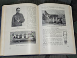 Training Manual for Medics H.Dv.59 1939