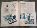 Neuform-Rundschau Sept 1936 Magazine