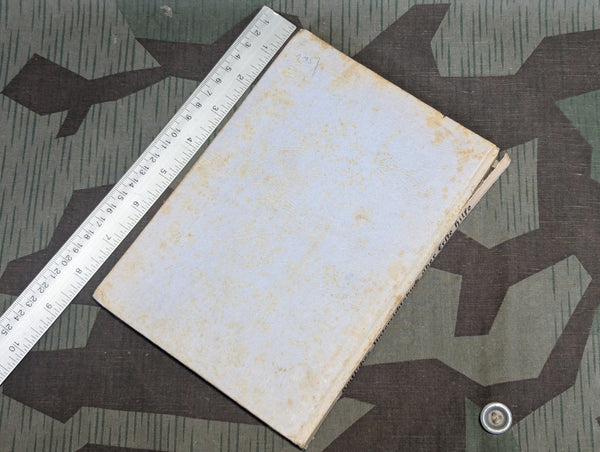 DRK Erste Hilfe First Aid Book (AS-IS)