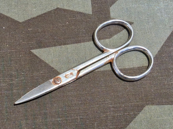 Small German Scissors (AS-IS)