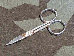 Small German Scissors (AS-IS)
