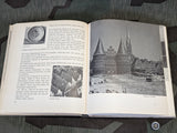 Deutschland Ich Liebe Dich Book 1935 AS-IS