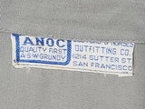 American Red Cross "Gray Lady" Uniform Dress <br> (B-39" W-34" H-40")
