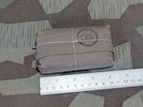 Original German Wound Bandage 1939