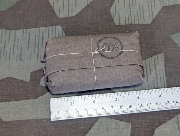 Original German Wound Bandage 1939
