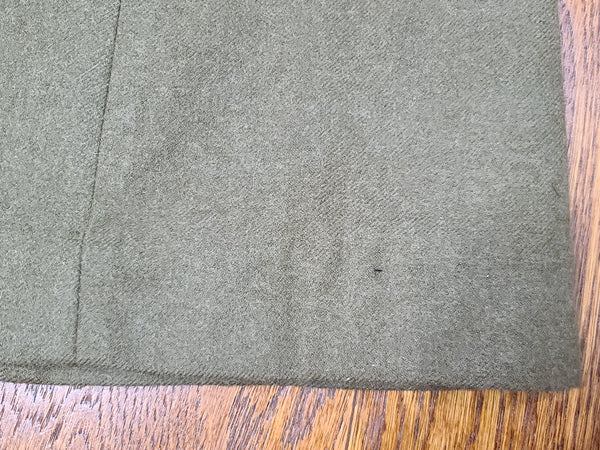 British ATS Skirt 1943 <br> (W-26" H-36")