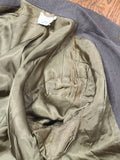 WAC Enlisted Jacket 12S <br> (B-34" W-29.75")