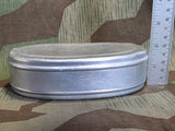 Aluminum Bread Tin