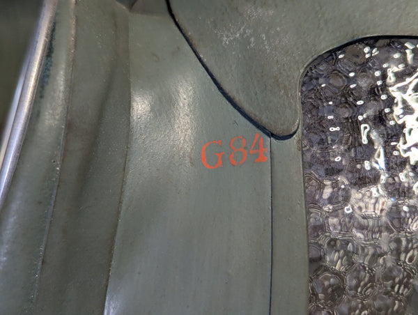 VM40 Volksgasmaske in Canister