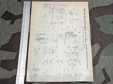 Energie Technical Profession Magazine Heft 2 Februar 1943