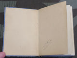 German - Turkish Pocket Dictionary 1942