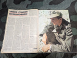 Dutch Signal Magazine Number 14 2 July 1943