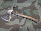 HU 37 Army Ax Hatchet