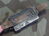 Daimon Telko-Trio Focus Flashlight