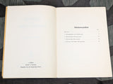 1934 Book Christentum und Germanische Religion