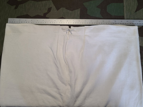 German Long Underwear - 43" Waist +/-
