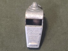 Acme Thunderer Whistle Made in England