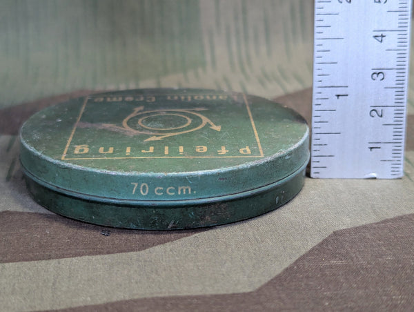 Pfeilring Lanolin Creme Tin
