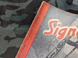 Dutch Signal Magazine Number 2 January 1941