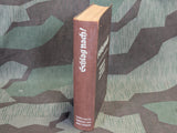 Schlag nach! Book 1941 Learn Almost Anything
