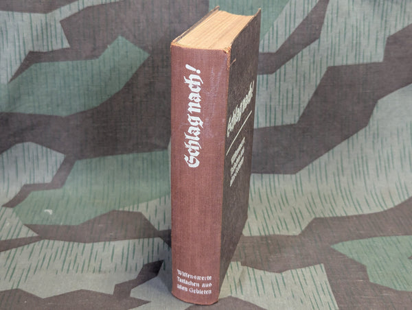 Schlag nach! Book 1941 Learn Almost Anything