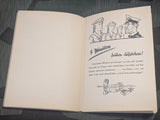 Billige Weisheiten 1933 Torpedo Boot Crew Book