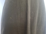Army Nurse Uniform Jacket and Skirt <br> (B-33" W-26" H-35")