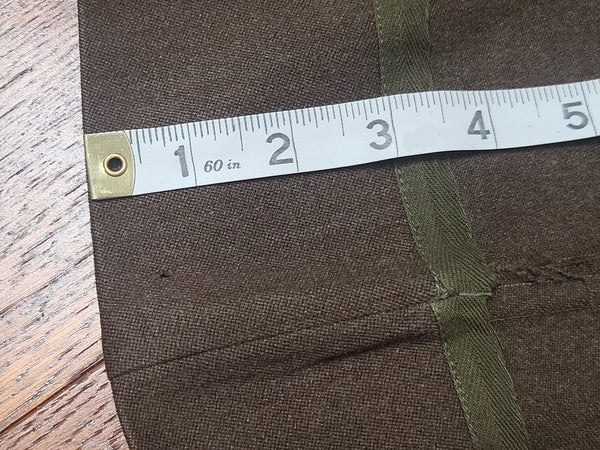 WAC OD Skirt <br> (W-23" H-30")