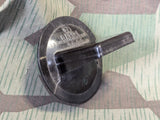Meteor Bicycle Headlight Blackout Cover DRGM