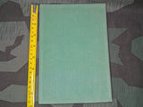 Sonnabend Sonntag in Auto Dresden Touring Book 1935