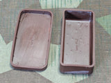 Reproduction Seife Container and RIF Soap
